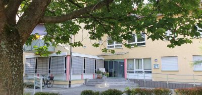 Stilvolle Senioren-Wohnung EG 2,5 Zimmer in Walzbachtal