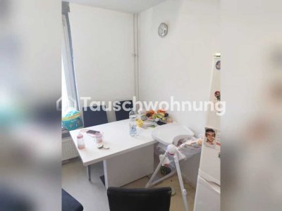 Tauschwohnung: Suche große Wohnung in Hamburg bis 1000€