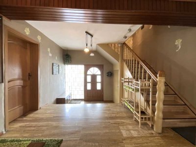 Charmanter Bauernhof in Obergude – Ihr Traum vom ländlichen Leben beginnt hier!