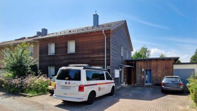 Renditestarkes Mehrparteienhaus in Regensburg
