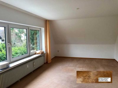 Direkt in Giesmarode ! Tolle Lage ! Schöne Wohnung