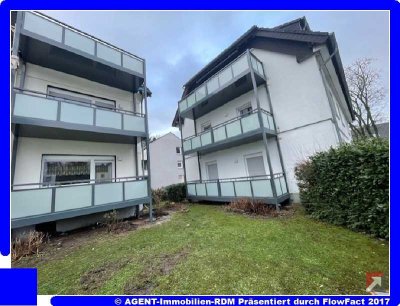 Agent Wohnen in ruhiger Lage - 5 Eigentümswohnungen in Bochum