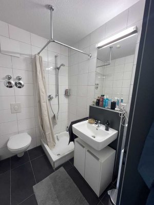 Kompakt wohnen: 1-Zimmer-Apartment in Münster-Gievenbeck