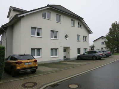 Gemütliche Eigentumswohnung mit Loggia in ruhiger Wohnlage