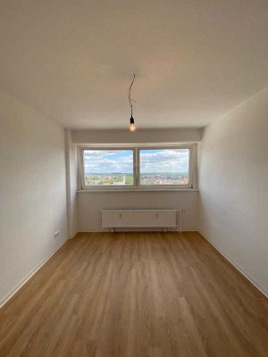 Schöne 2-Zimmerwohnung mit top Aussicht - Hamm Bockum-Hövel