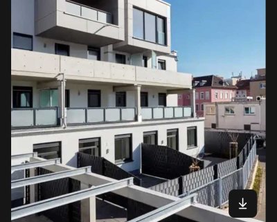 Ihr neues Zuhause mitten im Leben.Maisonette in Bestlage!