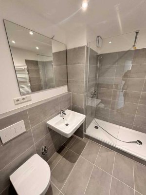 Schicke 3 Zimmer Wohnung ab 01.10.!