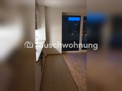 Tauschwohnung: Moderne, Schöne Neubauwohnung (2019) in Altona Neue-Mitte