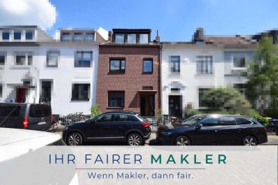 Zweifamilienhaus in bester Lage von Bremen Findorff