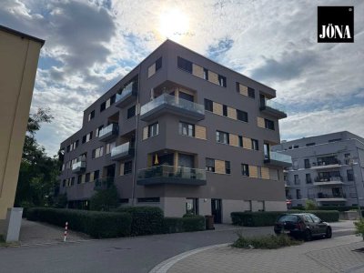 Schöne 2-Zimmer-Wohnung in Bamberg mit Einbauküche