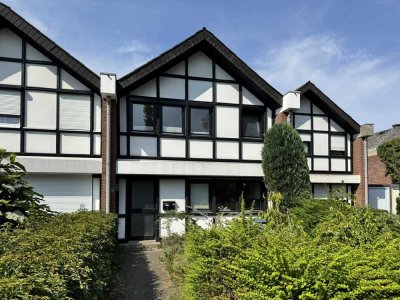 Hiltrup-West at its best: Ihr neues Zuhause in familienfreundlicher Lage