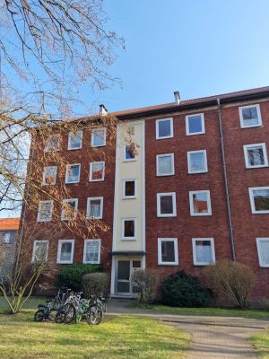 2 - Zimmer - Eigentumswohnung mit Balkon ohne Provision