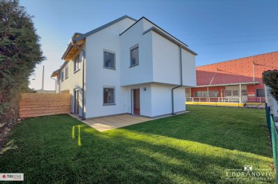 NEU! ++ NAHE U6 ++ 5 ZIMMER/ GARTEN/ 2 TERRASSEN ++ KÜCHE UND PKW-STELLPLATZ INKLUSIVE ++ 1230 WIEN ++ EIGENTUM ++