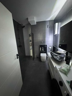 Helle 4-Zimmer Wohnung in Hannover-Sahlkamp