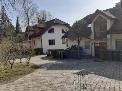attraktive 2 - Zimmer - Wohnung in schönster Lage von Wilhelmshöhe