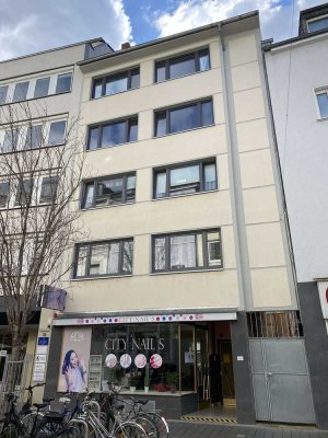 Top 2-Zimmer-Wohnung in der Friedrichstraße !
