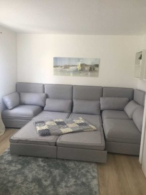 Günstige 1-Zimmer-Wohnung mit gehobener Innenausstattung in Bad Sachsa