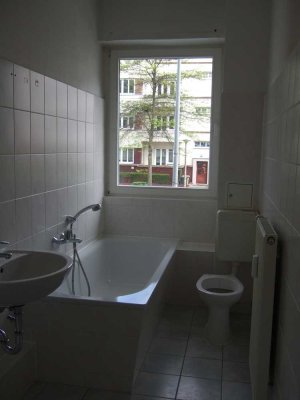 Gepflegte 3-Zimmer-Wohnung mit EBK in Rostock KTV
