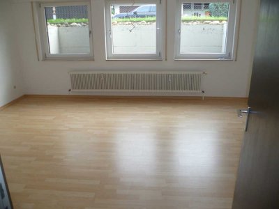 Komplett renovierte 1-Zimmer-Wohnung in bester Stadtrandlage