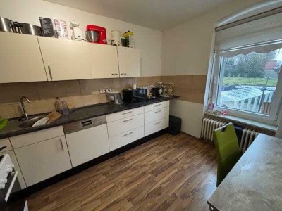 Modernisiertes Mehrfamilienhaus mit Top-Rendite in zentraler Lage von Osnabrück