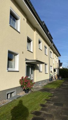 Moderne 3-Zimmer Wohnung mit Balkon in Köln-Wahnheide