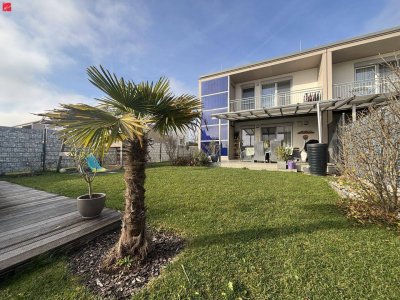 Stilvoller Wohntraum mit Swimmingpool