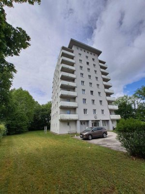 Wohnung zu vermieten – kreativ gestalten &amp; mietfrei starten!