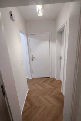 Charmantes 1-Zimmer Apartment in Köln-Deutz mit EBK