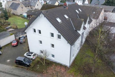 Kapitalanlage: Mehrfamilienhaus mit hohem Potential in attraktiver Lage von Kettig!
