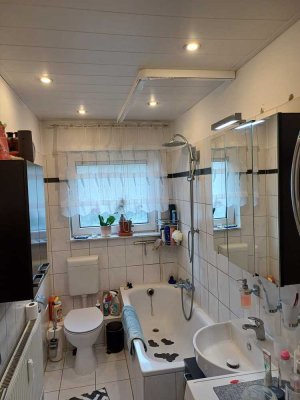 Freundliche 3-Zimmer-Wohnung mit Einbauküche in Geesthacht