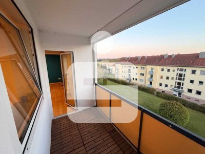 Gemütlich Wohnen in Grubweg