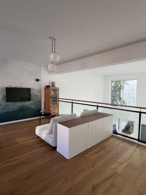 Von Privat: Neuwertiges, 5-Zimmer-Reihenhaus mit hochwertigere Ausstattung