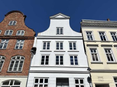 1-Zimmer-Wohnung in attraktiver Innenstadtlage