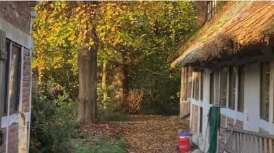 Verkauf des Malerhofs in Cadenberge Niedersachsen