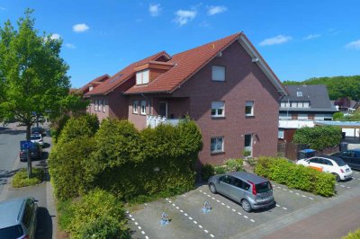 6 Eigentumswohnungen in Hamm (Bockum-Hövel) - 5,0% Rendite