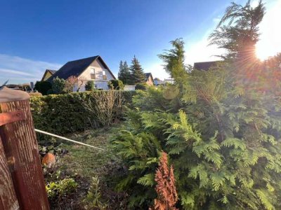 ***Ihr neues Zuhause mit Mehrwert – Reihenendhaus für Eigennutzer & Anleger!***