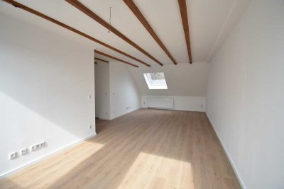 Erstbezug! Moderne 2-Zimmer-Whg in DU-Walsum