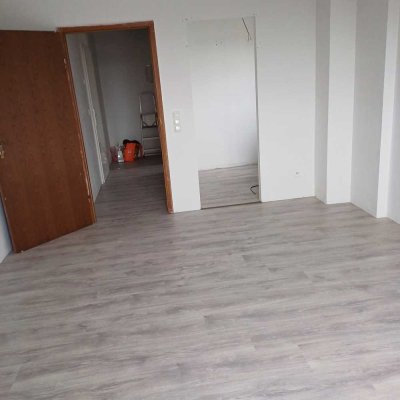 1 Zimmer wohnung ab 1.8.26 für 1 person