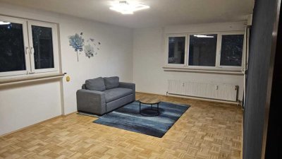 Studenten-WG in Bonn-Poppelsdorf