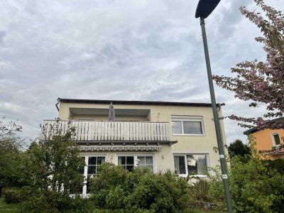 Attraktive 2,5-Zimmer-Wohnung mit Balkon in Gießen