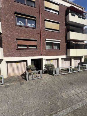 renovierte 3- Zimmer Wohnung in ruhiger und zentraler Lage von Gröpelingen