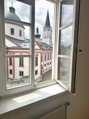 MARIAZELL - STADTWOHNUNG MIT FERNBLICK