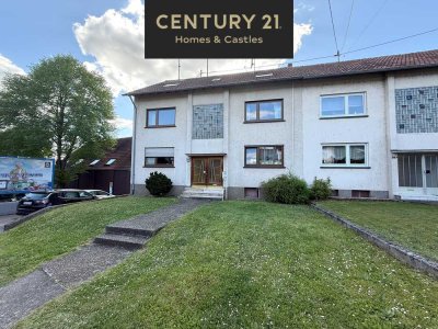 Mehrfamilienhaus mit Savoir-vivre!