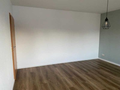 Helle 3-Zimmer Wohnung mit Balkon in Greifswalds Fleischervorstadt