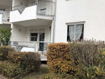 Chance in Nierstein