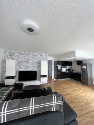 Attraktive 2-ZKB mit Süd-Balkon in BI-Jöllenbeck, WBS erforderlich