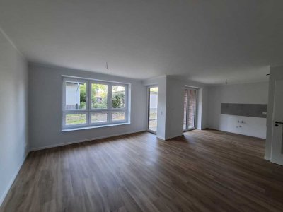 Raumwunder in Gettorf - Neubau Reihenmittelhaus