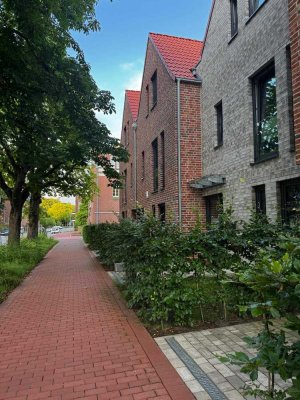 **Stadthaus - Neubau aus 2023 - im Auftrag zu vermieten**