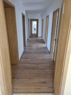 Helle 2-Zimmer Wohnung mit Balkon in Dieterskirchen