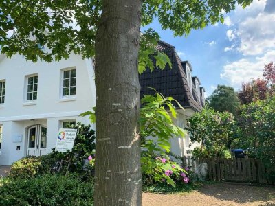 Villa mit luxuriöser Innenausstattung und EBK - zunächst auf 3 Jahre befristet